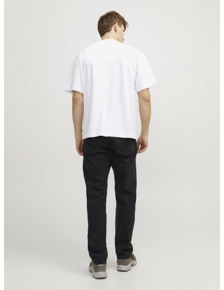 JJICHRIS BLACK DENIM NOOS