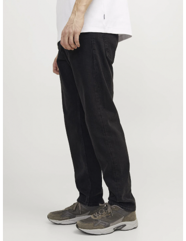 JJICHRIS BLACK DENIM NOOS