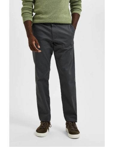 SLH175-SLIM NEW MILES FLEX PANT NOOS