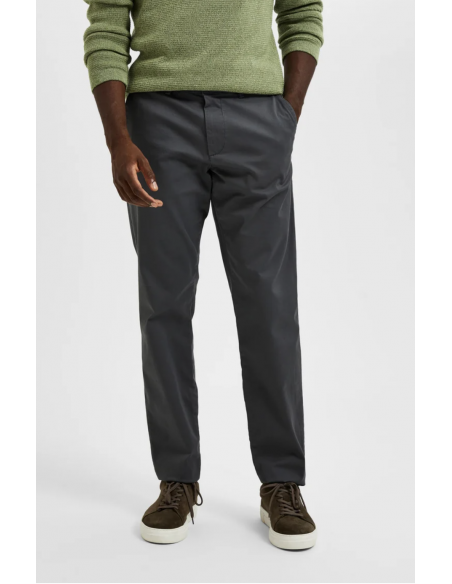 SLH175-SLIM NEW MILES FLEX PANT NOOS