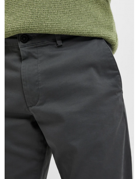 SLH175-SLIM NEW MILES FLEX PANT NOOS