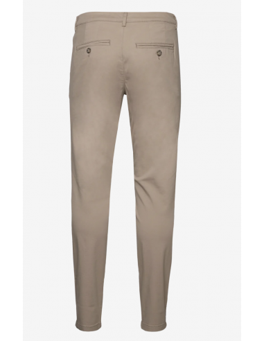 SLH175-SLIM NEW MILES FLEX PANT NOOS