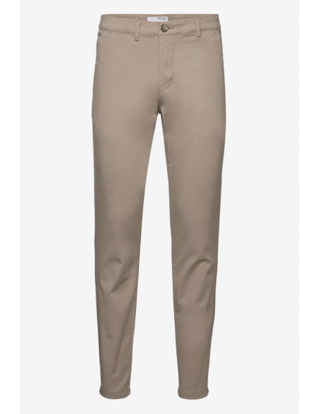 SLH175-SLIM NEW MILES FLEX PANT NOOS
