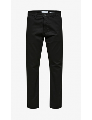 SLH175-SLIM NEW MILES FLEX PANT NOOS