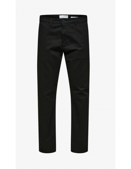 SLH175-SLIM NEW MILES FLEX PANT NOOS