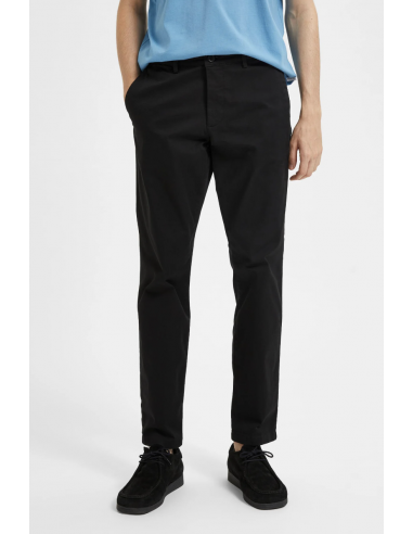 SLH175-SLIM NEW MILES FLEX PANT NOOS