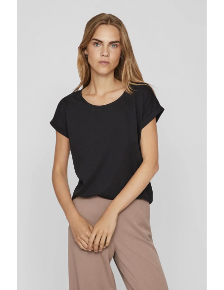 VIDREAMERS NEW PURE T-SHIRT/SU-NOOS