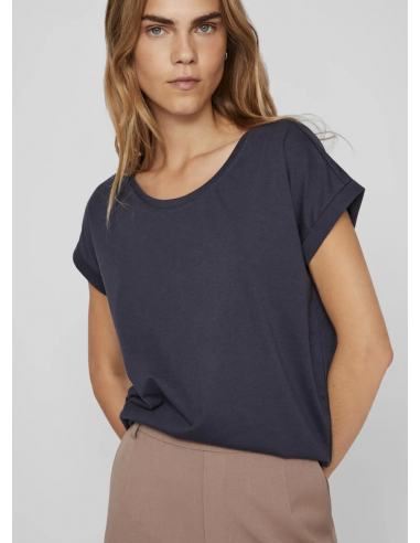 VIDREAMERS NEW PURE T-SHIRT/SU-NOOS