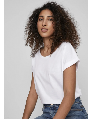 VIDREAMERS NEW PURE T-SHIRT/SU-NOOS