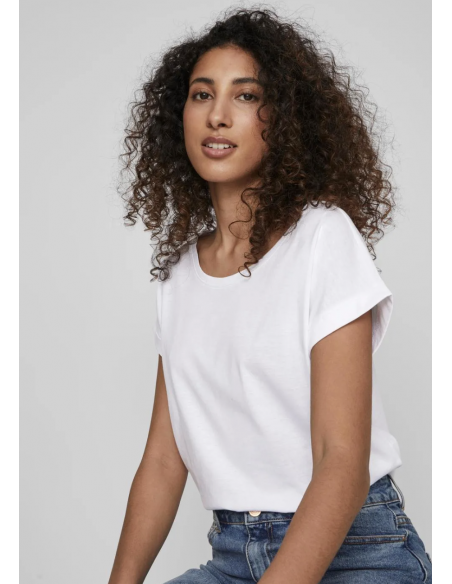 VIDREAMERS NEW PURE T-SHIRT/SU-NOOS