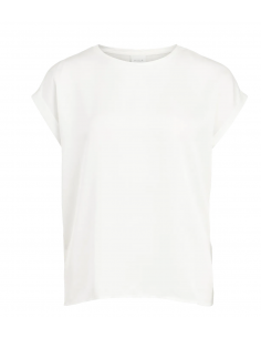 VIELLETTE SATIN TOP 2