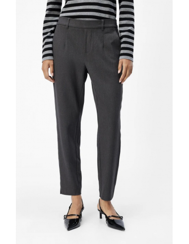 OBJLISA SLIM PANT NOOS