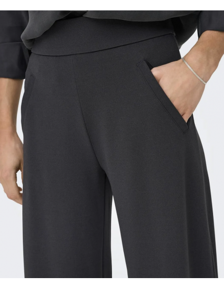 JDYLOUISVILLE CATIA WIDE PANT NOOS