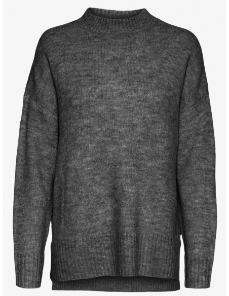 VMLEFILE OVERSIZE BOXY BLOUSE