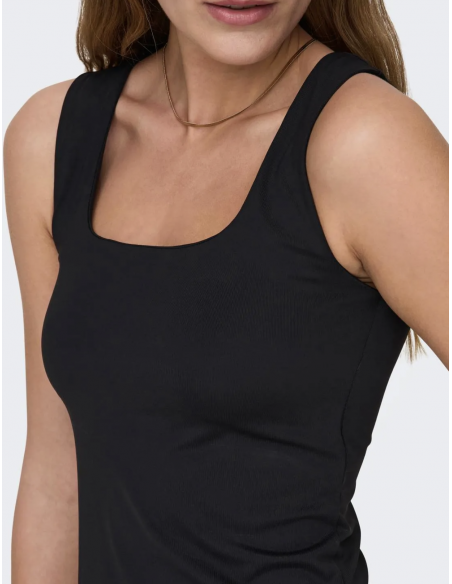 ONLEA 2-WAYS FIT TOP NOOS