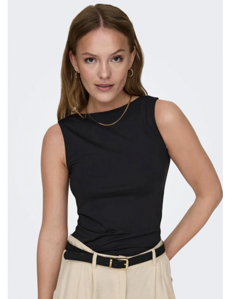 ONLEA 2-WAYS FIT TOP NOOS