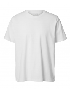SLHASPEN O-NECK TEE NOOS 2