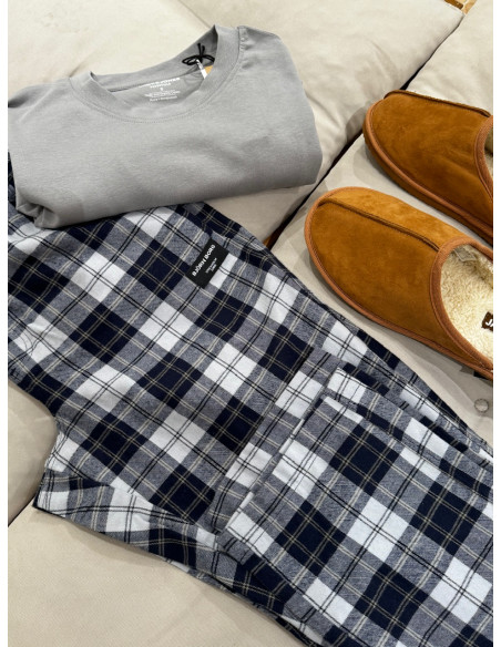 BJÖRN BORG PYJAMAS PANT