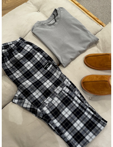 BJÖRN BORG PYJAMAS PANT