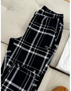 BJÖRN BORG PYJAMAS PANT 2