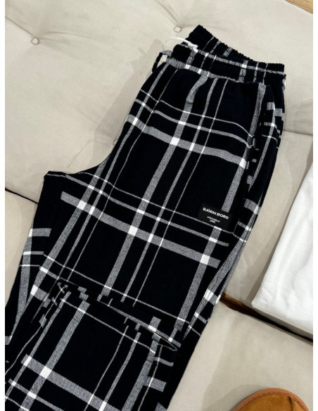 BJÖRN BORG PYJAMAS PANT
