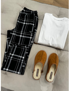 BJÖRN BORG PYJAMAS PANT 2