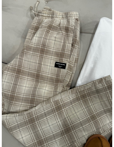 BJÖRN BORG PYJAMAS PANT