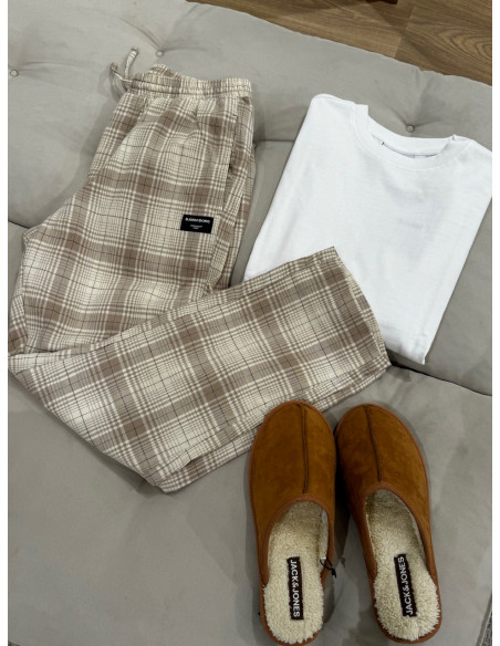 BJÖRN BORG PYJAMAS PANT