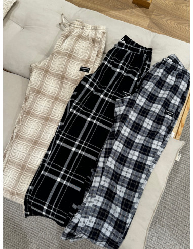 BJÖRN BORG PYJAMAS PANT