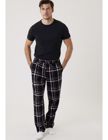 BJÖRN BORG PYJAMAS PANT