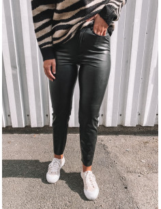 ONLEMILY FAUX LEATHER PANT