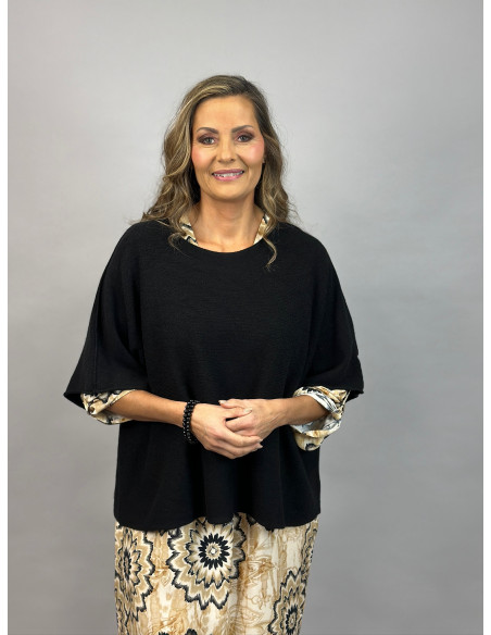 MIX BY NESSA PONCHOTOPP