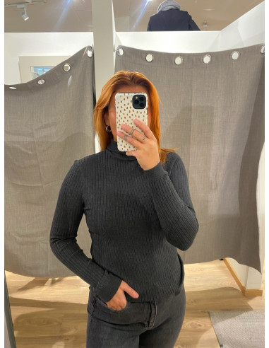 ONLKAROL L/S ROLLNECK PULLOVER