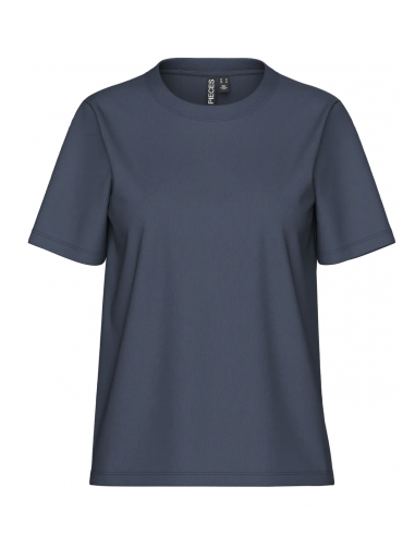 PCRIA SS SOLID TEE NOOS BC