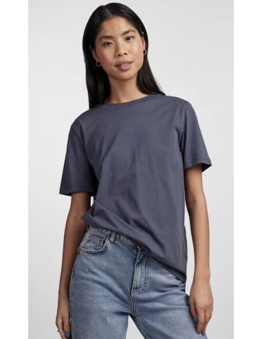 PCRIA SS SOLID TEE NOOS BC