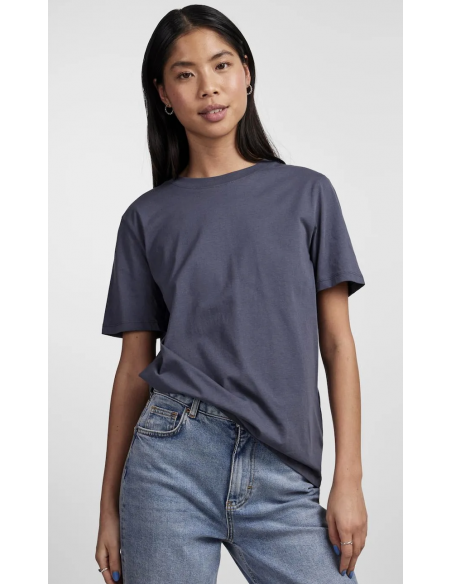 PCRIA SS SOLID TEE NOOS BC