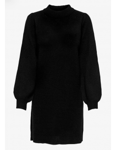 JDYRUE L/S HIGH NECK DRESS 2