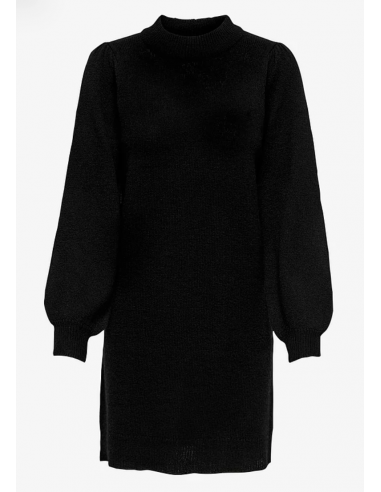 JDYRUE L/S HIGH NECK DRESS