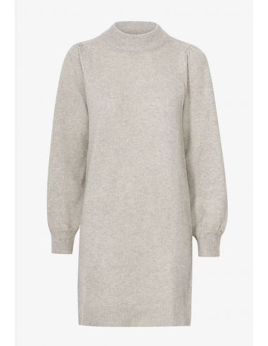 JDYRUE L/S HIGH NECK DRESS