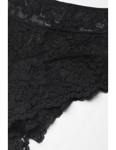 PCLINA LACE WIDE BRIEF 2-PACK 2