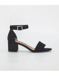 DUFFY SANDAL KLACK 2