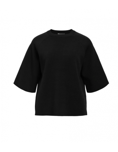 OBJREYNARD 2/4 KNIT PULLOVER DIV