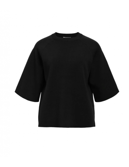 OBJREYNARD 2/4 KNIT PULLOVER DIV