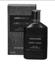 JACSIMPLY ICONIC FRAGRANCE 75 ML 2