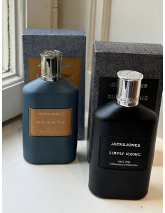 JACSIMPLY ICONIC FRAGRANCE 75 ML