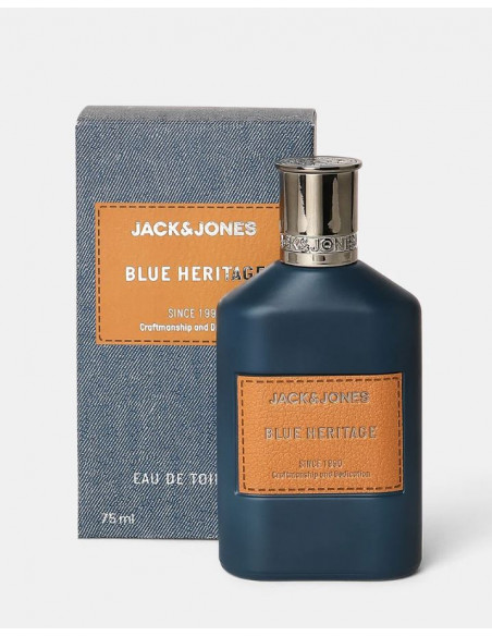 JACBLUE HERITAGE FRAGRANCE 75 ML