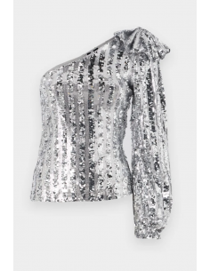 VMEFI ONE SHOULDER LS TOP 2