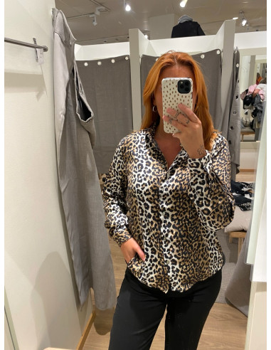 ONLJANE LIFE L/S SHIRT