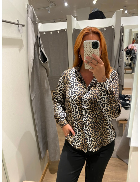 ONLJANE LIFE L/S SHIRT