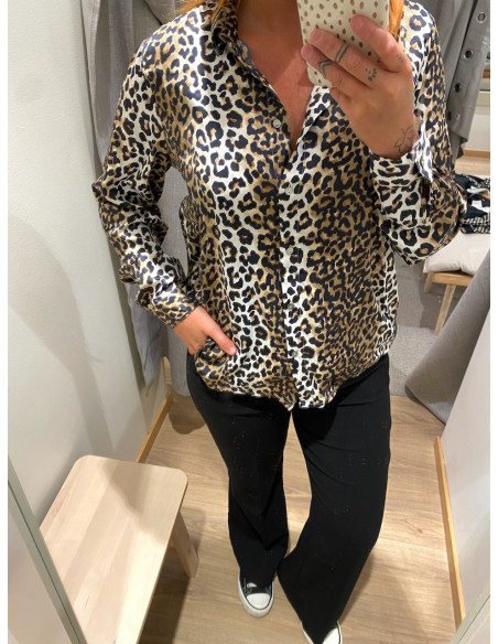 ONLJANE LIFE L/S SHIRT